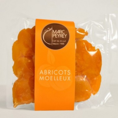 Abricots moelleux