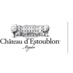 Château d'Estoublon