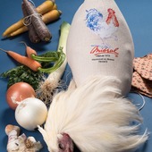 Les volailles festives sont disponibles sur notre site 🎄🐓🎄
> https://boutique.mieral.com/

Stock limité : Chapon de Bresse roulé, Poularde de Bresse roulée, Dinde de Bresse, Oie Excellence Miéral, Dinde fermière et Chapon fermier.